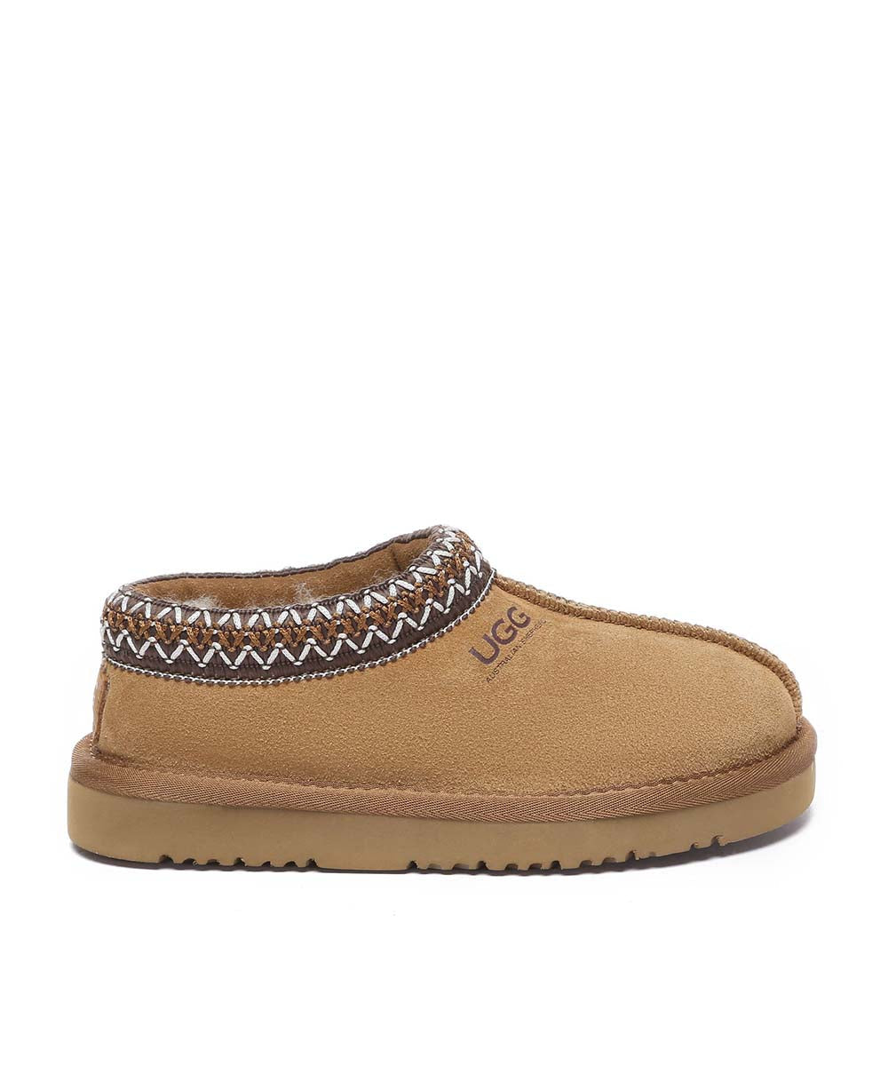 Kid’s Tassy UGG Moccasin – UGG Australian Collection