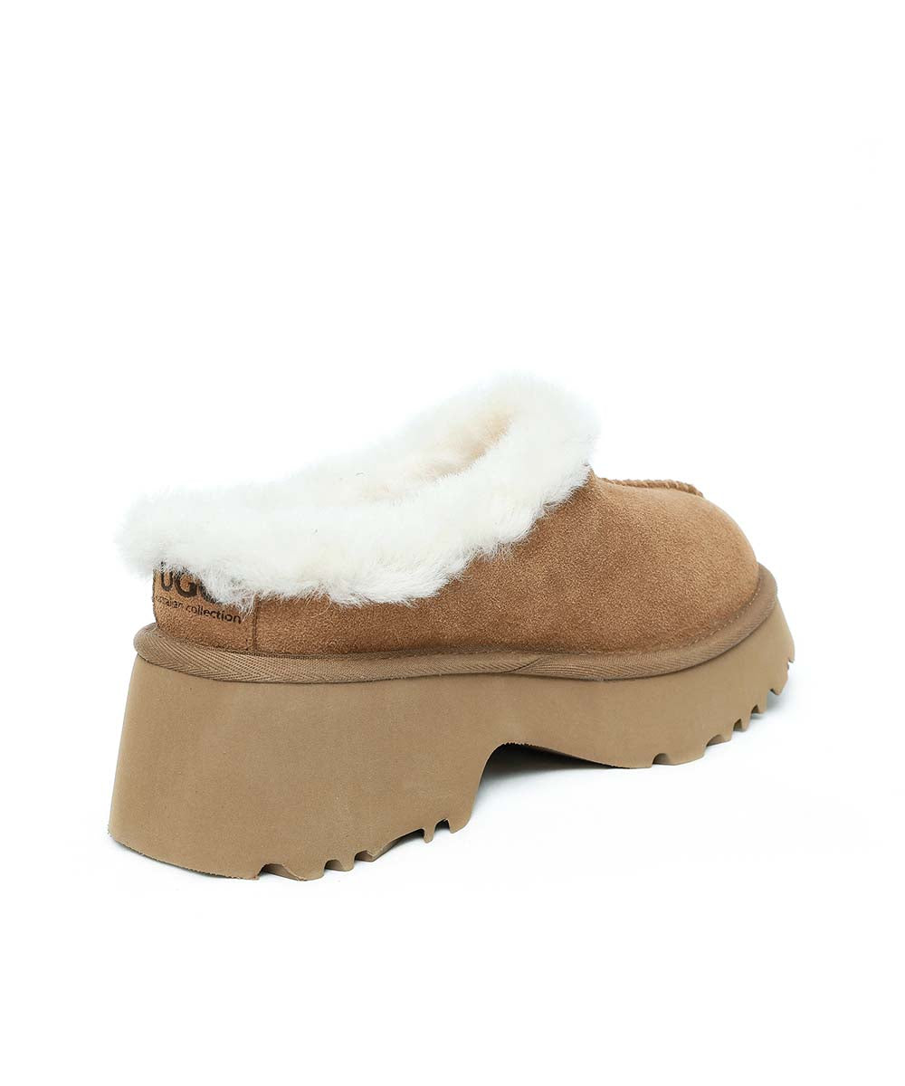 Women's UGG Terra Platform Clog