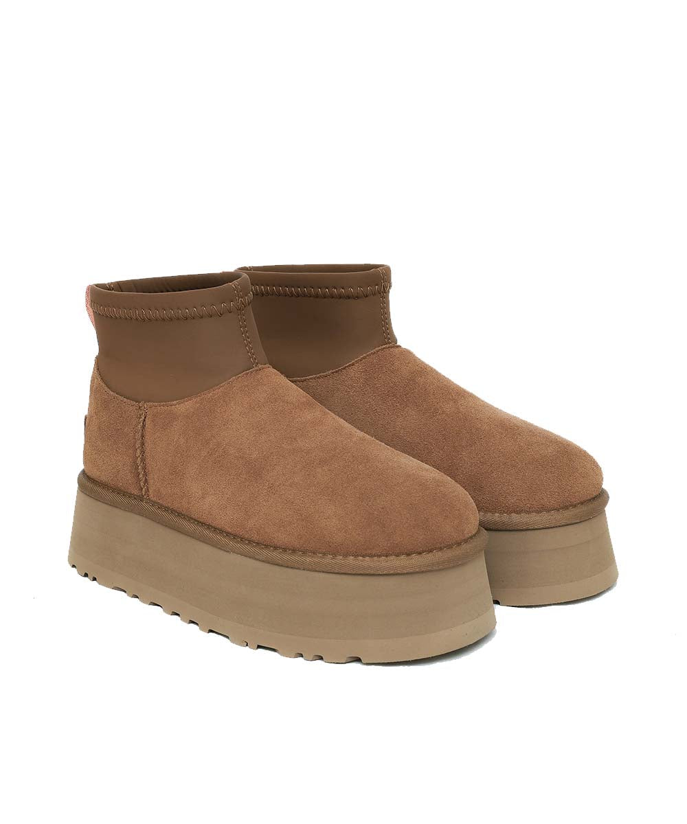 Women's UGG Ultra Low Top Boot