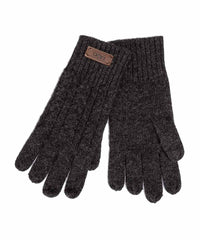 Cashmere UGG Touch Screen Gloves