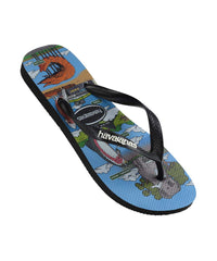 Havaianas Men's Top Big Things Thongs