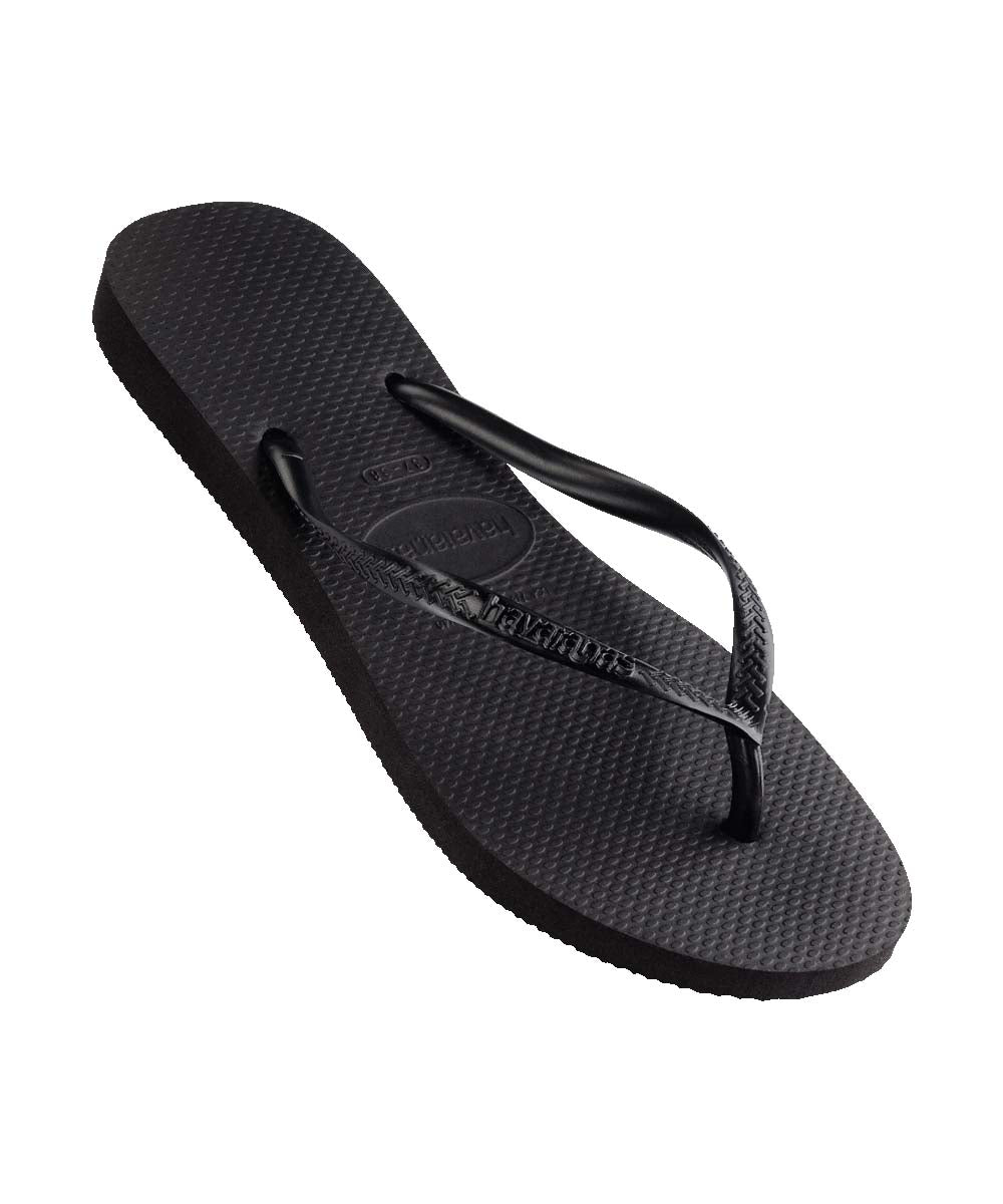 Havaianas Women's Slim Basic Thongs