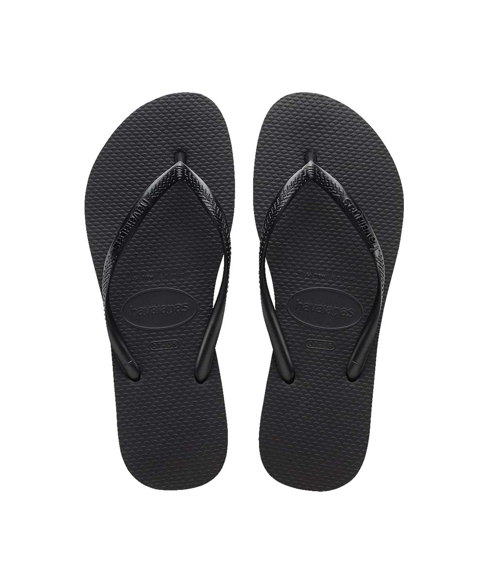 Havaianas Women's Slim Basic Thongs