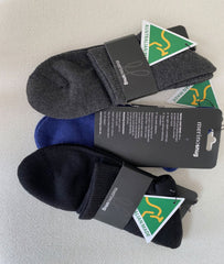 Men's Merino Socks