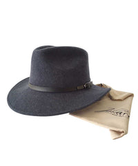 Jacaru Wool Traveler Hat