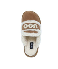 Women's UGG Violet Slipper