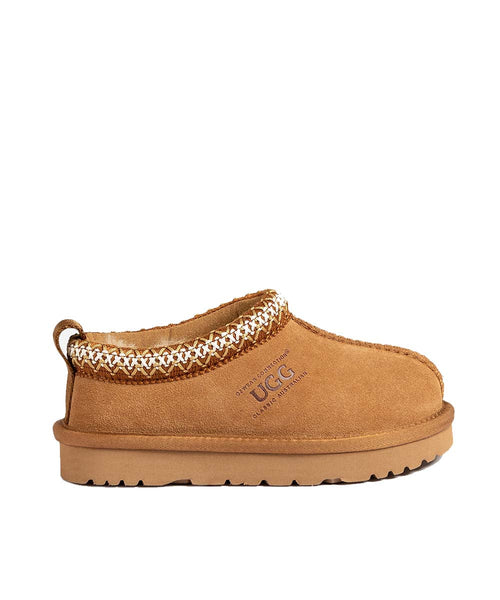 Ugg moccasins kids sale