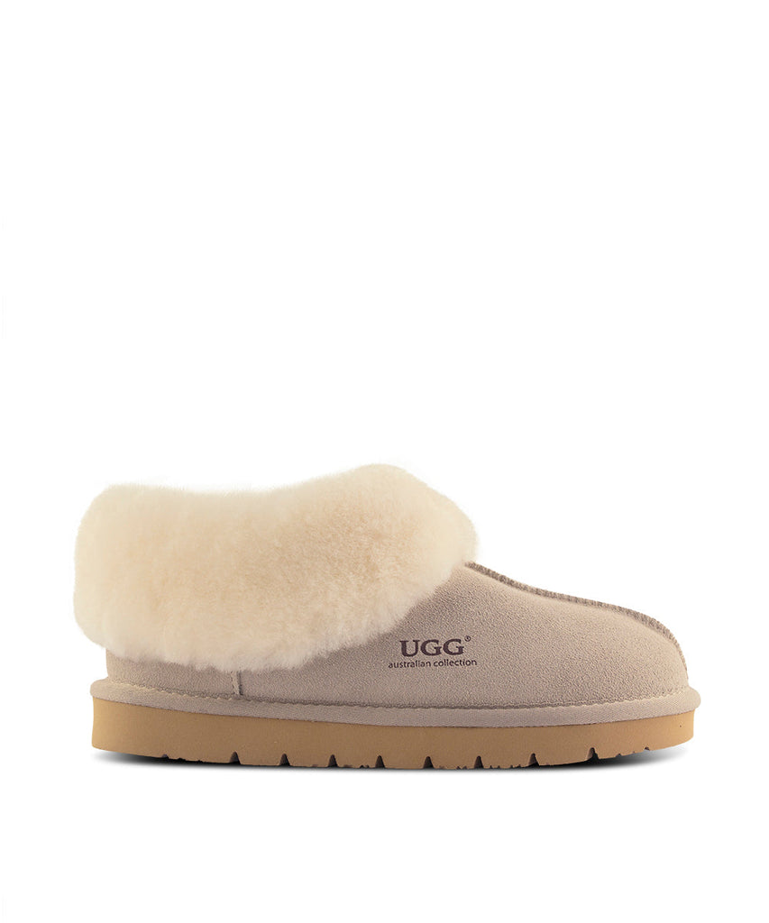 Men's UGG Homely Slippers – UGG Australian Collection