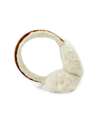 Merino Wool UGG Earmuff