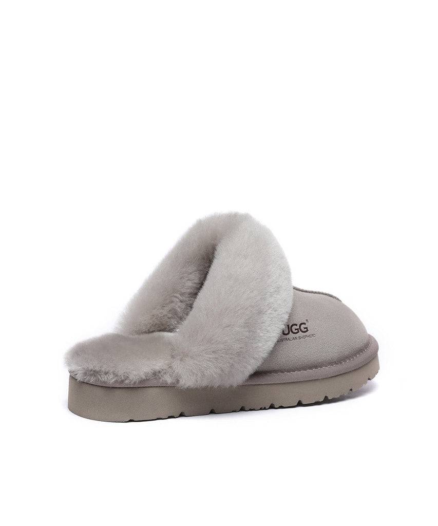 Women's UGG Fuzzy Summer Slippers – UGG Australian Collection