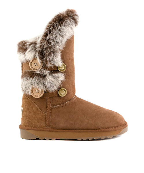 Women s UGG Rabbit Classic UGG Australian Collection