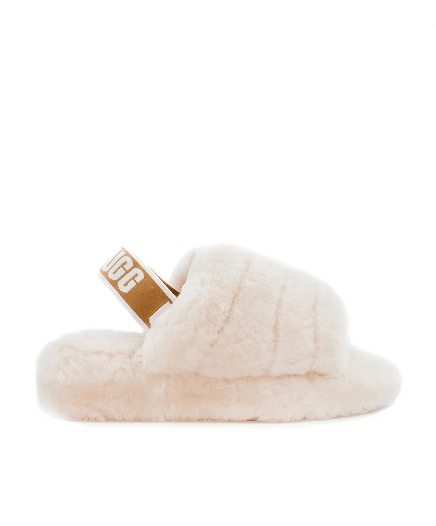 Premium Ugg Fluffy Slides | Ugg Slides | Latest women fashion – UGG ...