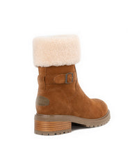 Women’s Verona Zip UGG Boot