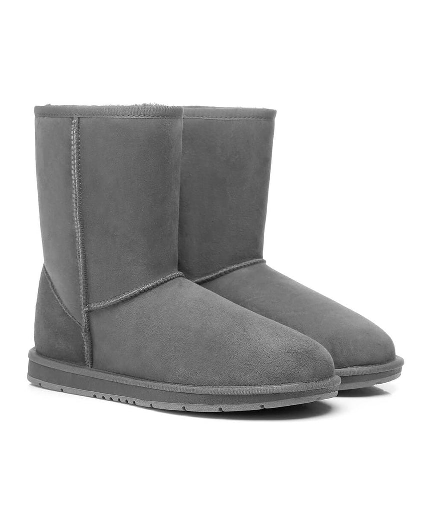 Women's UGG Classic Short – UGG Australian Collection